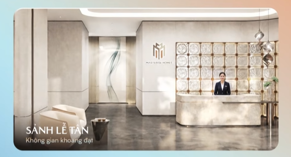 THE VISION – TRỌN VẸN TRONG TỪNG NHỊP SỐNG THỜI ĐẠI